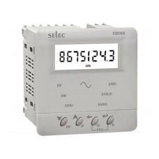 Licznik SELEC EM368-C-CU