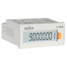 Miernik: licznik SELEC LT920A-C-CE