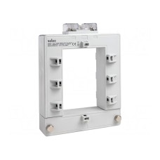 Przekładnik: prądowy SELEC SCCT 120/80 500/5A VA 2.5 CL 0.5 -CE