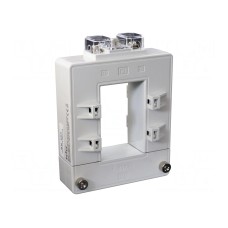 Przekładnik: prądowy SELEC SCCT 80/50 250/5A VA 1.5 CL 1 -CE