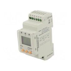 Miernik: przekaźnik SELEC VPRD2M-BL-CE