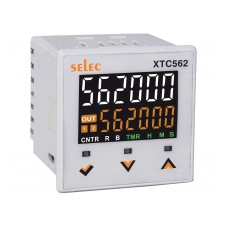 Miernik: programowalny SELEC XTC562-CE