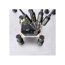 Zestaw sond pomiarowych SENSEPEEK AB PCBITE-4005