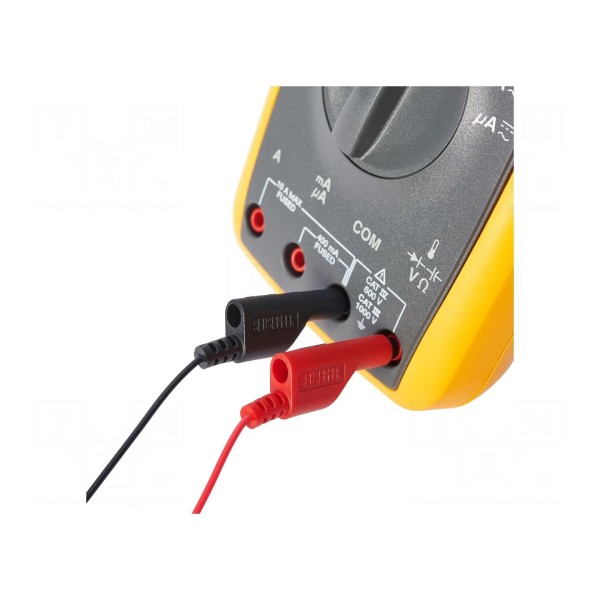 Zestaw sond pomiarowych SENSEPEEK AB PCBITE-4011