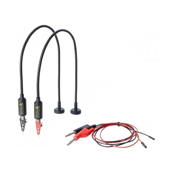 Zestaw sond pomiarowych SENSEPEEK AB PCBITE-4011