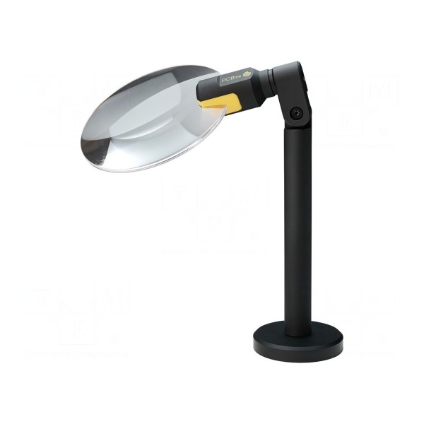 Lupa stołowa SENSEPEEK AB PCBITE-4020