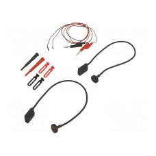Zestaw sond pomiarowych SENSEPEEK AB PCBITE-6011