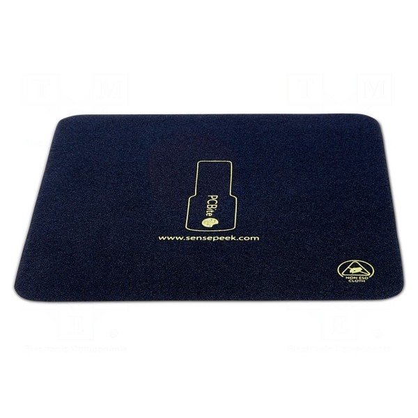 Zestaw sond pomiarowych SENSEPEEK AB PCBITE-6012