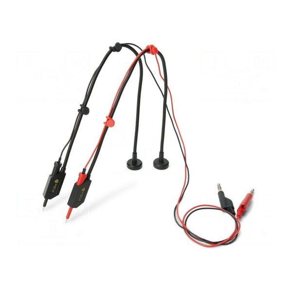 Zestaw sond pomiarowych SENSEPEEK AB PCBITE-6012