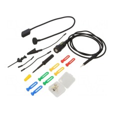 Sonda: do oscyloskopu SENSEPEEK AB PCBITE-6014