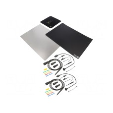 Zestaw sond pomiarowych SENSEPEEK AB 6016