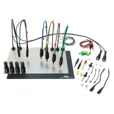 Zestaw sond pomiarowych SENSEPEEK AB 6019