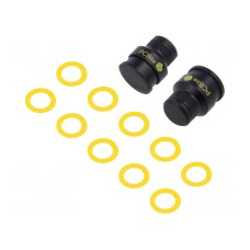 Uchwyt PCB SENSEPEEK AB 7023