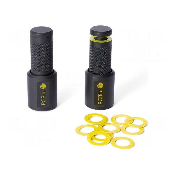 Uchwyt PCB SENSEPEEK AB 7025