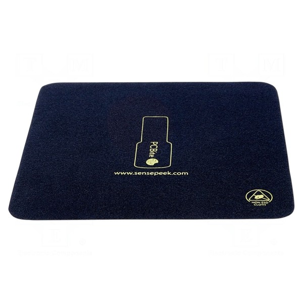 Uchwyt PCB SENSEPEEK AB 7025