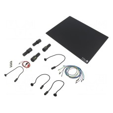 Zestaw sond pomiarowych SENSEPEEK AB 7028