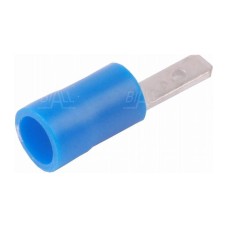 Konektor męski izol SGE KMB28x08
