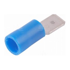 Konektor męski izol SGE KMB48x08