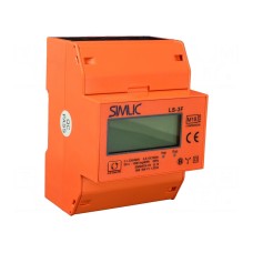 Licznik SIMET LS-3F