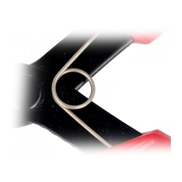 Szczypce SMT ELECTRONIC TECHNOLOGY HT-1091