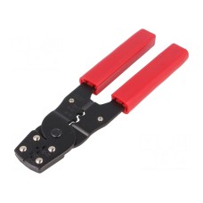 Narzędzie: do zaciskania SMT ELECTRONIC TECHNOLOGY HT-202B