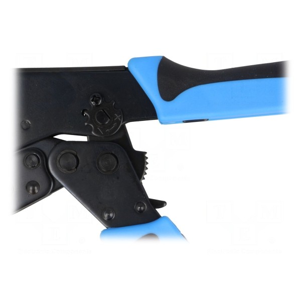 Narzędzie: do zaciskania SMT ELECTRONIC TECHNOLOGY HT-225D