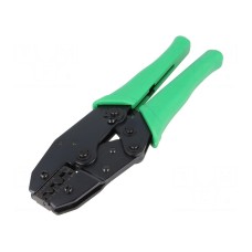 Narzędzie: do zaciskania SMT ELECTRONIC TECHNOLOGY HT-236C