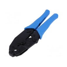 Narzędzie: do zaciskania SMT ELECTRONIC TECHNOLOGY HT-336D2