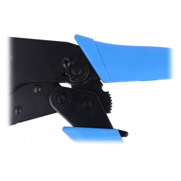 Narzędzie: do zaciskania SMT ELECTRONIC TECHNOLOGY HT-336D2