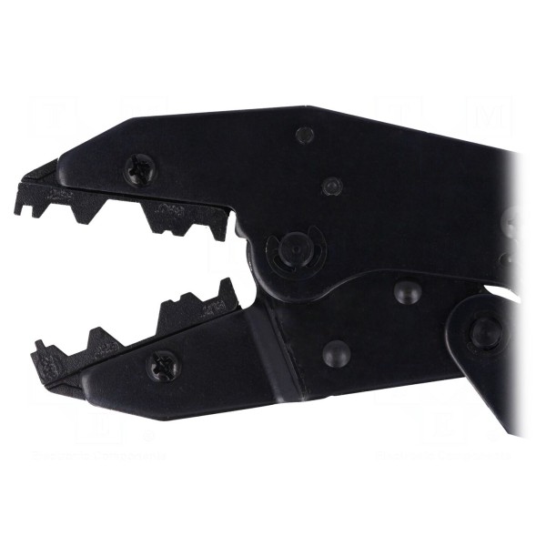 Narzędzie: do zaciskania SMT ELECTRONIC TECHNOLOGY HT-336D2