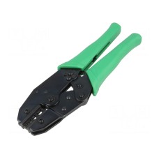 Narzędzie: do zaciskania SMT ELECTRONIC TECHNOLOGY HT-236N