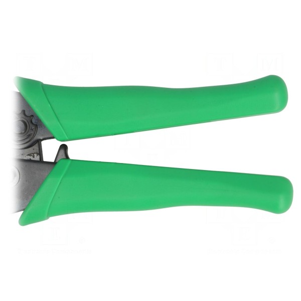 Narzędzie: do zaciskania SMT ELECTRONIC TECHNOLOGY HT-236N