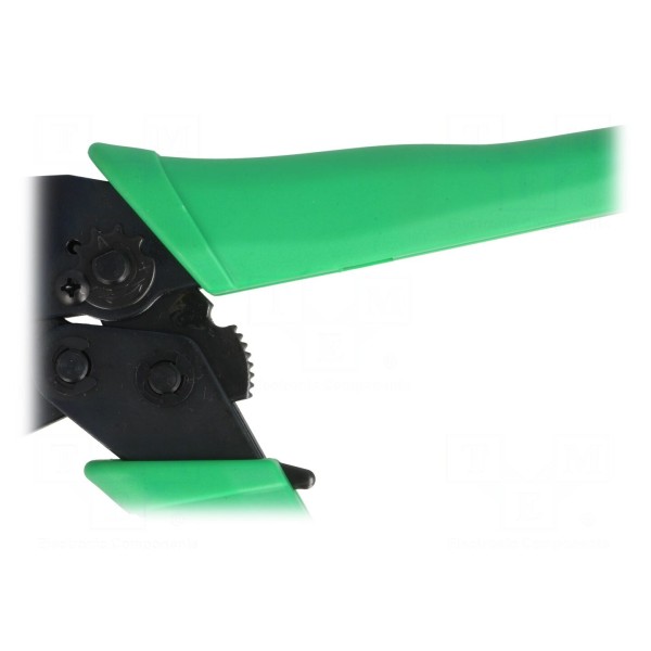 Narzędzie: do zaciskania SMT ELECTRONIC TECHNOLOGY HT-236N