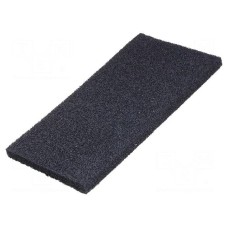 Gąbka elektroprzewodząca SOLDER PEAK 10.110.06 NEW 10.232.06