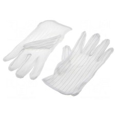 Rękawice ochronne SOLDER PEAK CT-1531-L