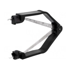 Narzędzie: do demontażu SOLDER PEAK 24036