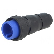 Wtyk SOLDER PEAK PX0410/03P/5055