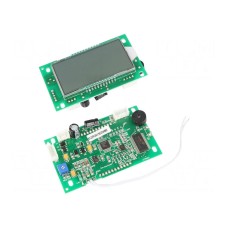 Wyświetlacz SOLDER PEAK SP-1011DLR-DSP