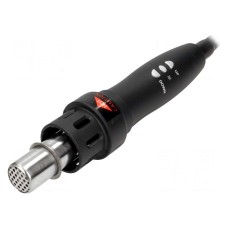 Kolba gorącego powietrza SOLDER PEAK SP-HA800D/I