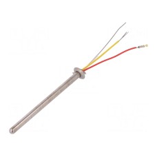 Grzałka SOLDER PEAK SP-RW900D/IH