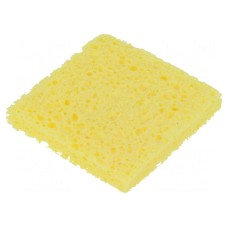 Gąbka do czyszczenia grotów SOLDER PEAK SP-RW900D/S