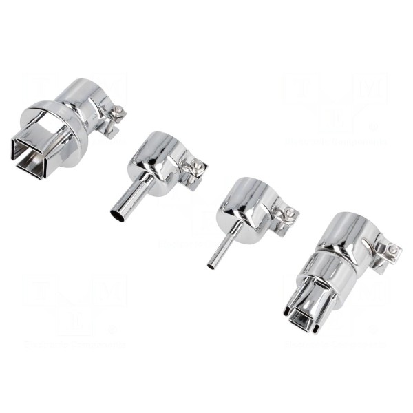 Stacja: gorącego powietrza SOLDER PEAK SP-RW900D