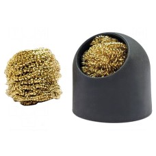 Czyścik grotów SOLDER PEAK SCRPOD-SIL