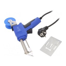 Lutownica: grzałkowa SOLDER PEAK ZD-555