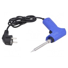 Lutownica: grzałkowa SOLDER PEAK ZD-90