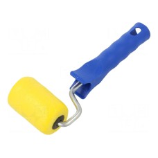 Wałek dociskowy SOLID TOOLS 5174