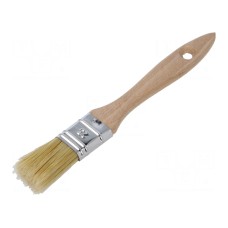 Pędzel SOLID TOOLS 5200