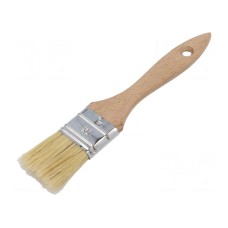 Pędzel SOLID TOOLS 5201