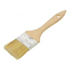 Pędzel SOLID TOOLS 5202