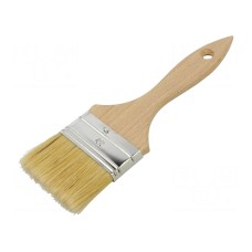 Pędzel SOLID TOOLS 5203